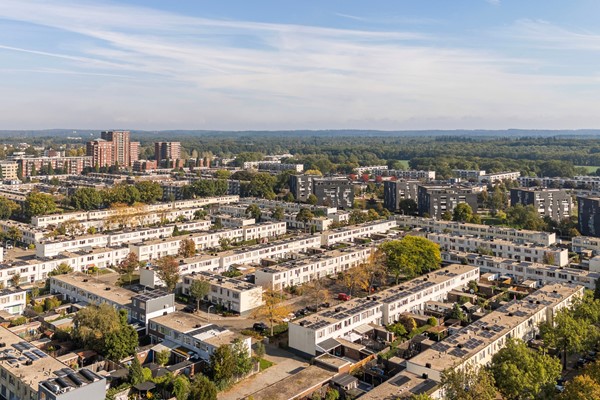 Medium property photo - Treubstraat 156, 6535 ZN Nijmegen
